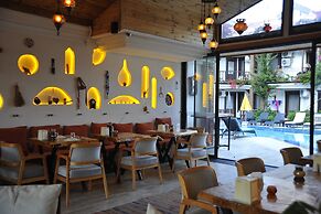 Dalyan Hotel Nish Caria