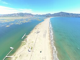 Dalyan Hotel Nish Caria