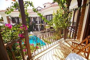 Dalyan Hotel Nish Caria