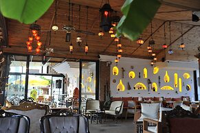 Dalyan Hotel Nish Caria