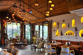 Dalyan Hotel Nish Caria