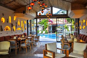 Dalyan Hotel Nish Caria