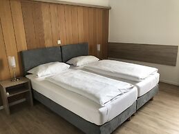 Hotel und Restaurant Alte Wache