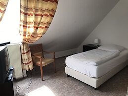 Hotel und Restaurant Alte Wache