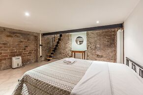 Appartamento Mazzini