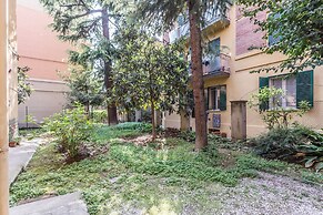 Appartamento Mazzini