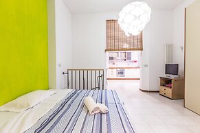 Appartamento Mazzini