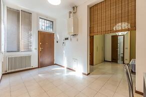 Appartamento Mazzini