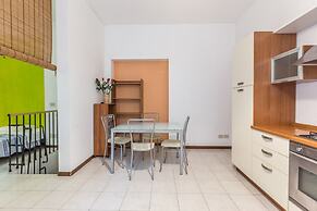 Appartamento Mazzini