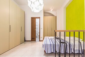 Appartamento Mazzini