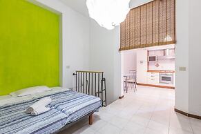 Appartamento Mazzini