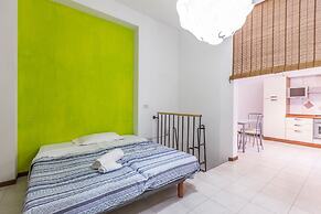 Appartamento Mazzini