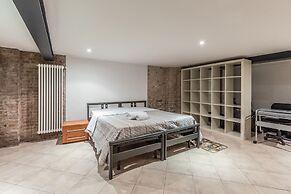 Appartamento Mazzini