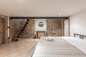 Appartamento Mazzini