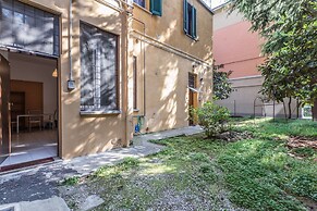 Appartamento Mazzini