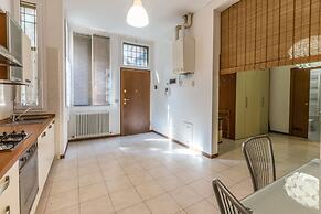 Appartamento Mazzini