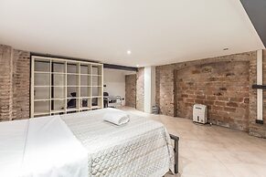 Appartamento Mazzini