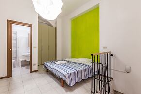 Appartamento Mazzini