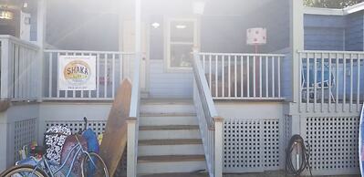 Riverside Inn and Cottages