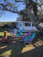 Riverside Inn and Cottages