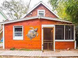 Riverside Inn and Cottages