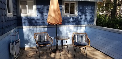 Riverside Inn and Cottages