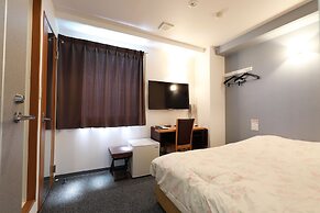 Toyama Town Hotel 24