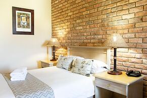 Willows Garden Hotel Potchefstroom