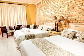 Willows Garden Hotel Potchefstroom