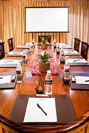 Willows Garden Hotel Potchefstroom