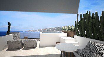 Apiro Mykonos