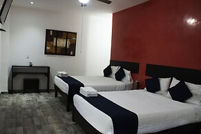 OYO Hotel Posada Gandag