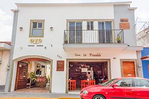 OYO Hotel Gandag