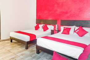 OYO Hotel Gandag