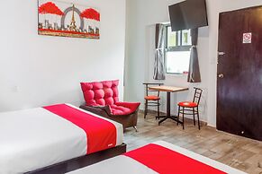 OYO Hotel Gandag