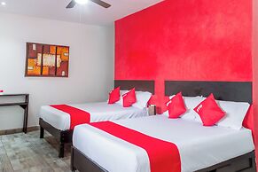 OYO Hotel Gandag