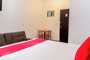OYO Hotel Gandag