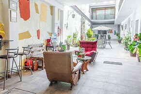 OYO Hotel Gandag