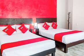OYO Hotel Gandag