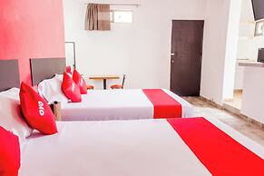 OYO Hotel Gandag