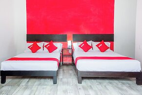 OYO Hotel Gandag