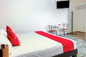 OYO Hotel Gandag