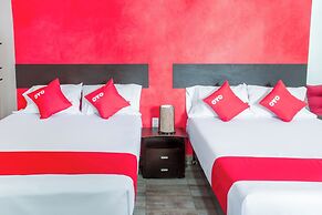 OYO Hotel Gandag