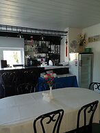 Rural tourism homestead JOLE