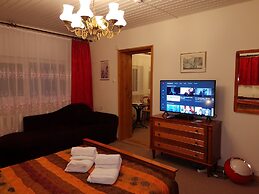 Rural tourism homestead JOLE