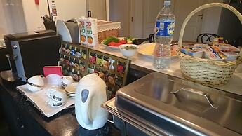 Rural tourism homestead JOLE