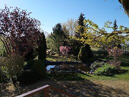 Rural tourism homestead JOLE