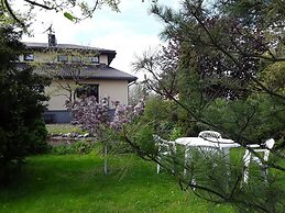 Rural tourism homestead JOLE