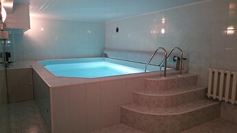 Rural tourism homestead JOLE