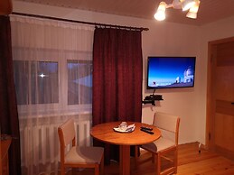 Rural tourism homestead JOLE